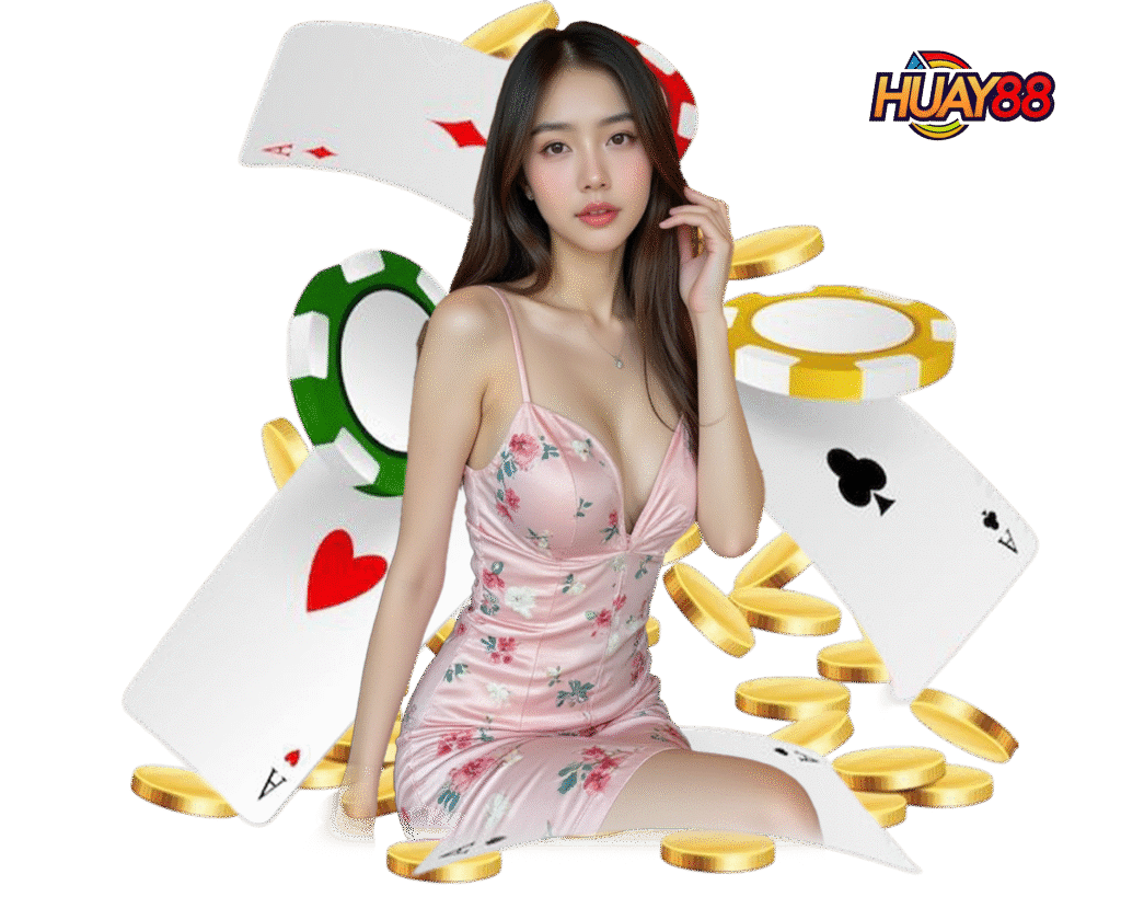 HUAY88 SLOT