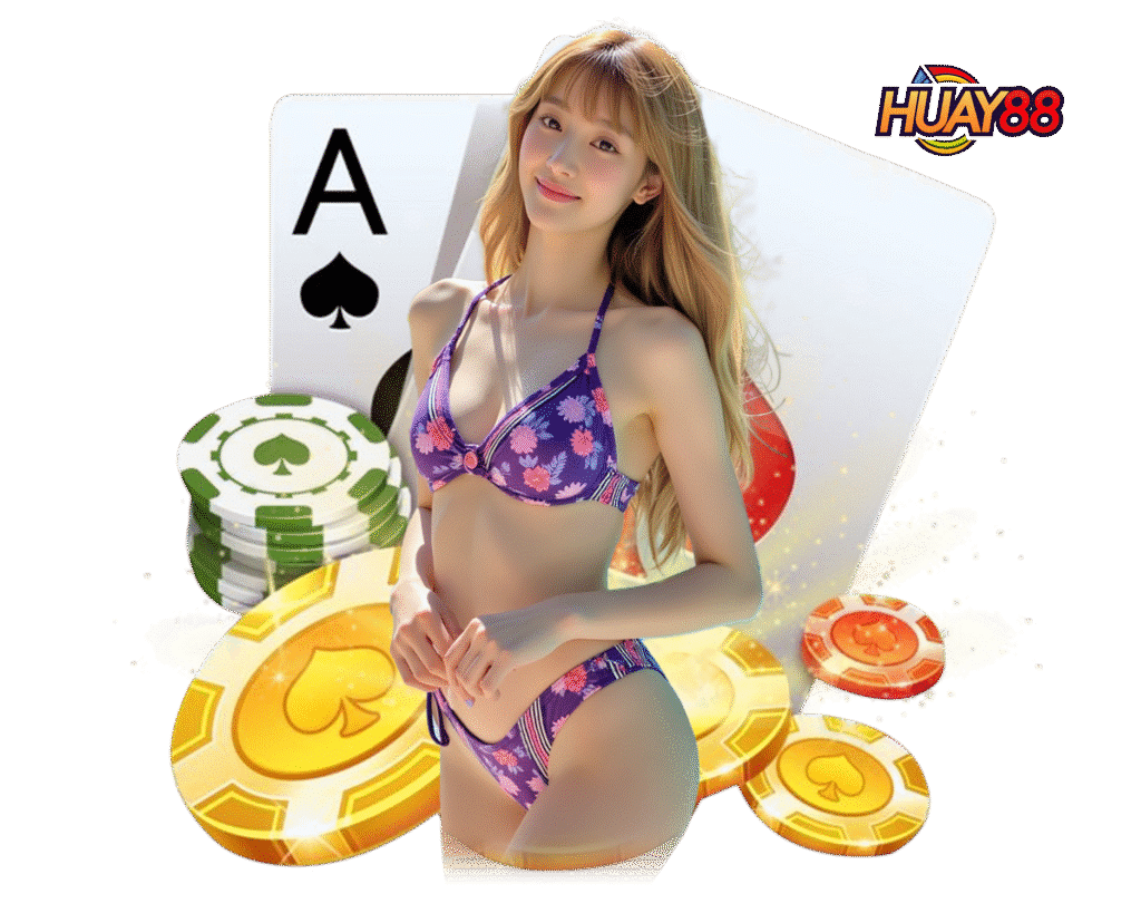 HUAY88 SLOT เครดิต